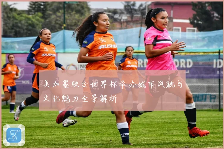 美加墨联合世界杯举办城市风貌与文化魅力全景解析