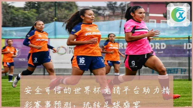 安全可信的世界杯竞猜平台助力精彩赛事预测，玩转足球盛宴