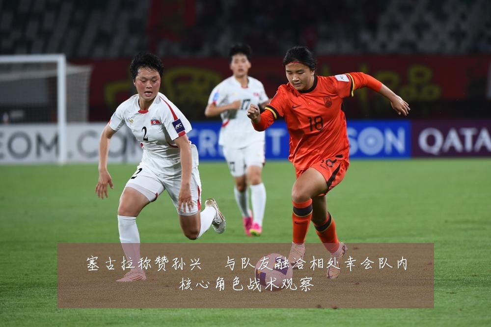 塞古拉称赞孙兴慜与队友融洽相处幸会队内核心角色战术观察